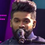 Prakash K. | #Uppena - Nee Kannu Neeli Samudram | Live Shows Rounds 02 | The Voice Sri Lanka