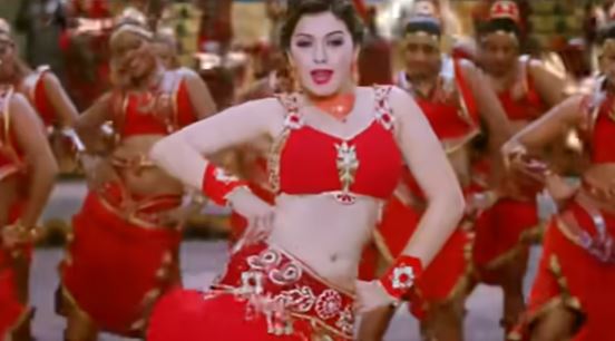 Puli - Mannavanae Mannavanae Video