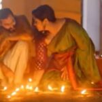 RAINI - Kaluwarata Hitha Baya Hinda ( කළුවරට හිත බය හින්දා )