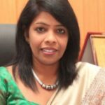 Ranjani Jayakody, elected new Netball President – by Sunil Thenabadu (Sports editor – eLanka)
