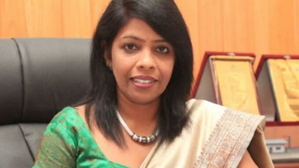 Ranjani Jayakody, elected new Netball President – by Sunil Thenabadu (Sports editor – eLanka)