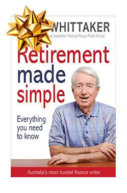 Retirement Made Simple