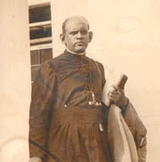 Rev. Fr. A. Peter Pillai