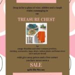 Sale of New and Preloved clothing, footwear - Saturday 20 November (Sydney event)