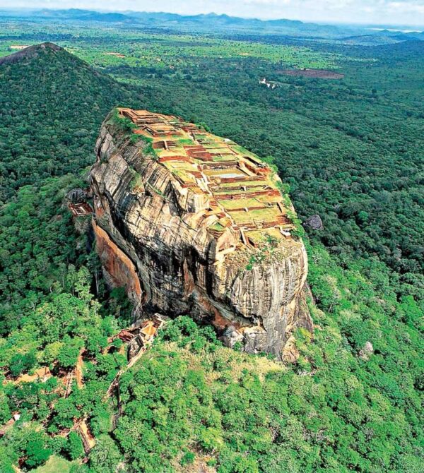 Sigiriya