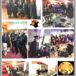 Silver Fawn Club – Photos from Halloween Dance – 31st October 2021