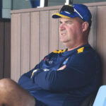 Sri Lanka Cricket coach South