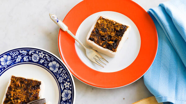 The best Christmas cake you’ll ever eat comes from Sri Lanka-By Rachel Bartholomeusz