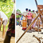 Sri Lankan Folk Games