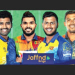 Sri Lankan players