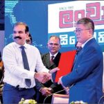 Steel giant Lanwa ventures into cement