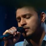 Thaniwennata Mage Lowe(තනිවෙන්නට මගේ ලොවේ) - Nadeemal Perera