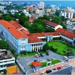 The Alumni of Old Boys of St Peters College Colombo