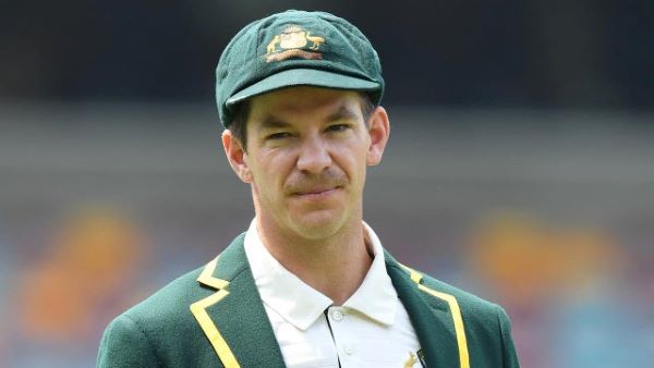 Tim Paine announces his decision to “stand down” as Australian Test captain on the eve of the Ashes at a press conference – by Sunil Thenabadu (Sports editor -eLanka)