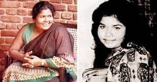 Tribute to Chandra Kaluarachchi - Actress beyond conventional style – by Sunil Thenabadu