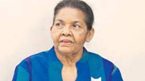 Tribute to Chandra Kaluarachchi - Actress beyond conventional style – by Sunil Thenabadu 2