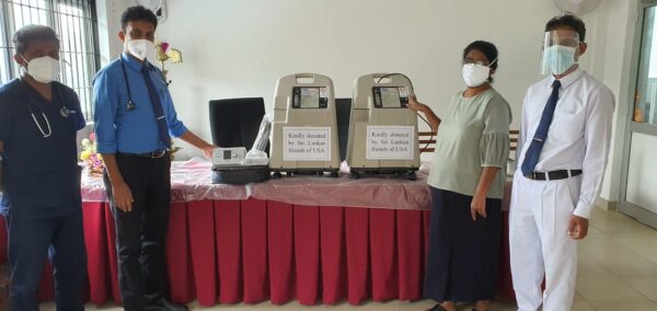 UVA Hospitals - Covid Project.