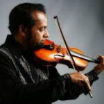 Undisputed king of Violin, DD Gunasena of “Sondura Mata Samudenna” fame By  Sunil Thenabadu