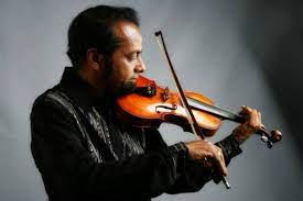 Undisputed king of Violin, DD Gunasena of “Sondura Mata Samudenna” fame By  Sunil Thenabadu