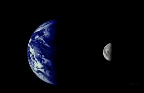 Christopher Lawton,Earth