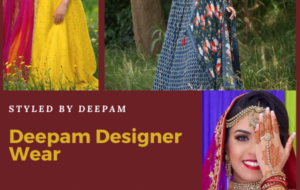 Deepam Designer Wear