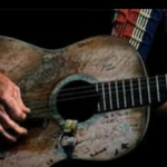 "WILLIE OR WON'T SHE" – by Des Kelly