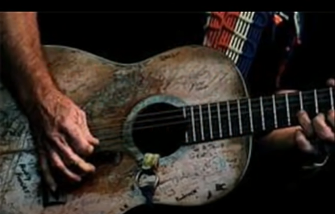 "WILLIE OR WON'T SHE" – by Des Kelly