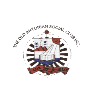 Old Antonian Social Club (Australia) Inc. 40th Annual General Meeting