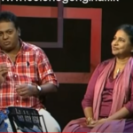 ‘Sihinayaki Re’ with lyricist Malini Jayaratne
