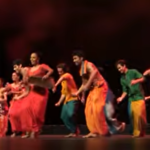 Drums and Dances of Sri Lanka