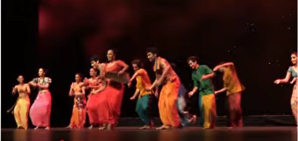 Drums and Dances of Sri Lanka