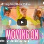 Yohani - Moving On
