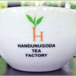 A Handunugoda Estate tea cup