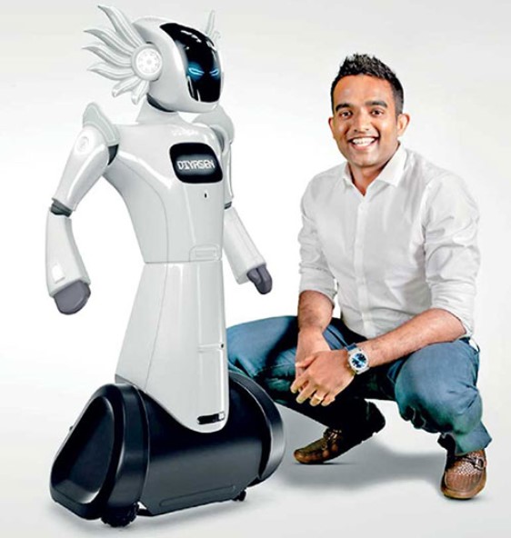 Arimac innovates
