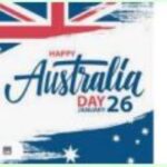 Australia Day