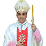 Bishop Valence Mendis