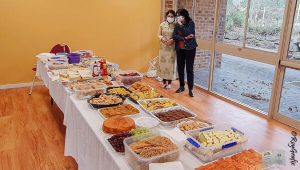 Book Launch & Symposium - “Developing Mindfulness in Young Children” Written by Mrs. Shanti Senadeera