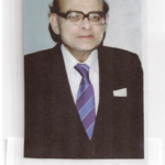 MR. D.N.PEREIRA - Profile of a Legend that has passed through the realms of St. Thomas’ College Mount Lavinia - both as a student and later as a well respected Master on the Staff. D.N.Pereira – born 27th April 1915 & departed this life to eternal peace on 25th April 1993.