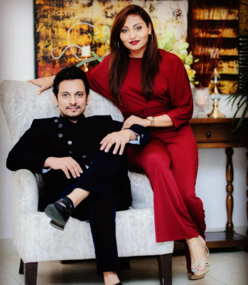 Dhananjaya celebrated phenomenal Actor in Theatre ,Television and cinema – by Sunil Thenabadu