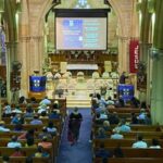 Festival of Nine lessons and Carols 2021 - S’Thomas College OBA, NSWACT (Sydney)
