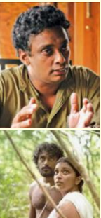 Asia Pacific Screen Awards - Prasanna Vithanage’s “Gaadi” wins Cultural Diversity Award