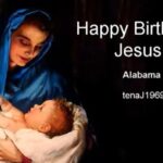 SUNDAY CHOICE - Jesus is the reason for the season.