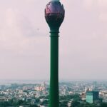 Historical Places in Sri Lanka