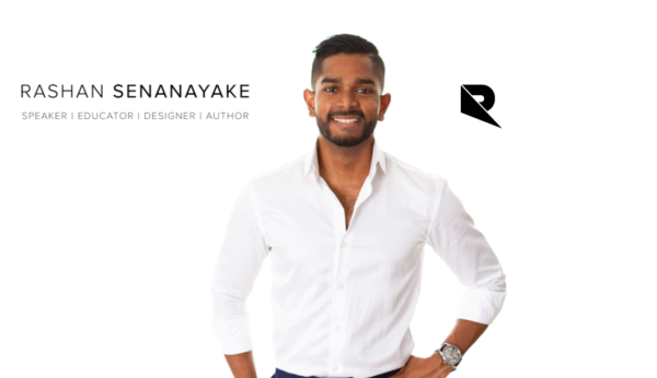 Inspired Success Designing Your Own Definition – by Rashan Senanayake