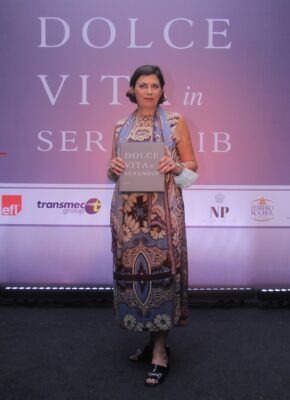 Italian Embassy in Colombo launches ‘Dolce Vita in Serendib’