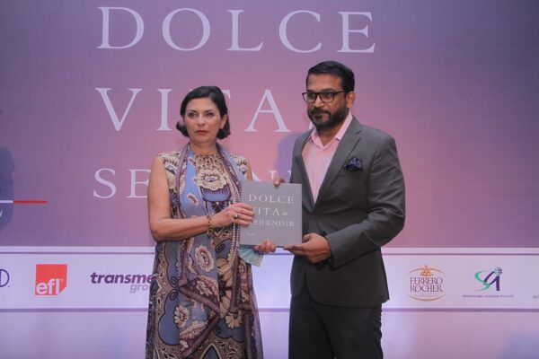 Italian Embassy in Colombo launches ‘Dolce Vita in Serendib’