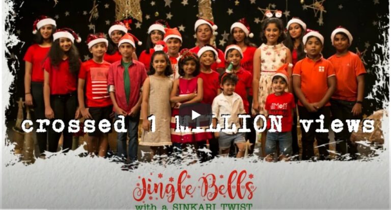 Sri Lanka’s Christmas Kids