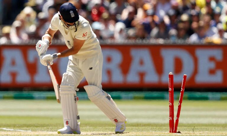 After awful Ashes defeat, will England ever be good at Test cricket again?-by Jonathan Liew