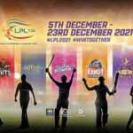 Lanka Premier League 2021