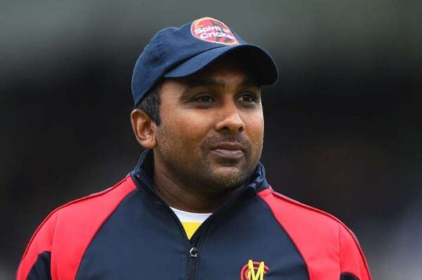 Mahela Jayawardena appointed as ‘Consultant Coach’